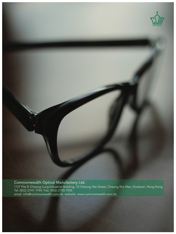 Commonwealth Optical Manufactory Limited